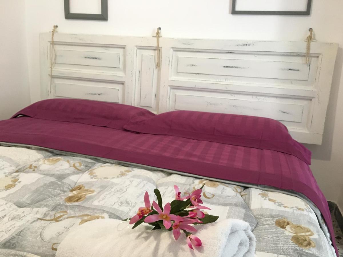 オストゥーニ Casa Bettinaヴィラ エクステリア 写真