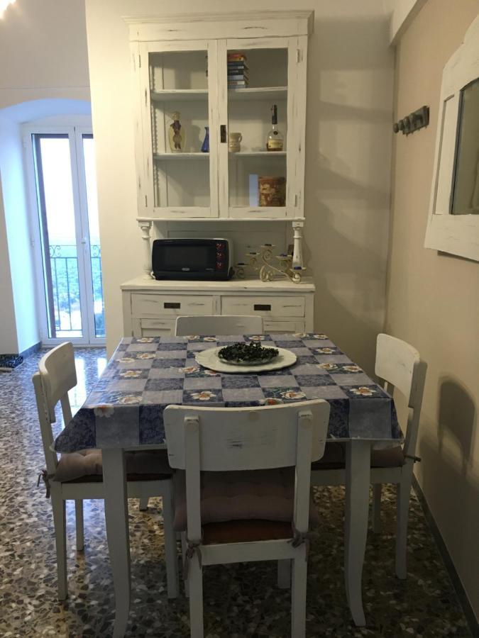 オストゥーニ Casa Bettinaヴィラ エクステリア 写真
