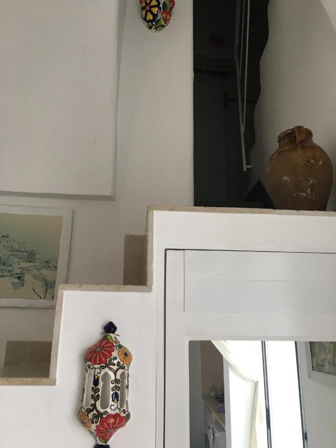 オストゥーニ Casa Bettinaヴィラ エクステリア 写真