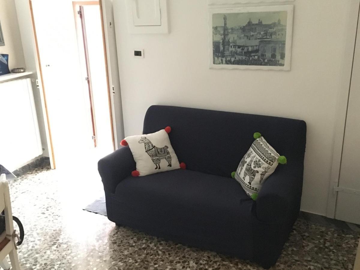 オストゥーニ Casa Bettinaヴィラ エクステリア 写真